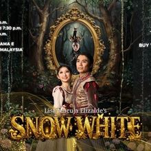 DanceLink Will Bring SNOW WHITE to PJPAC in September