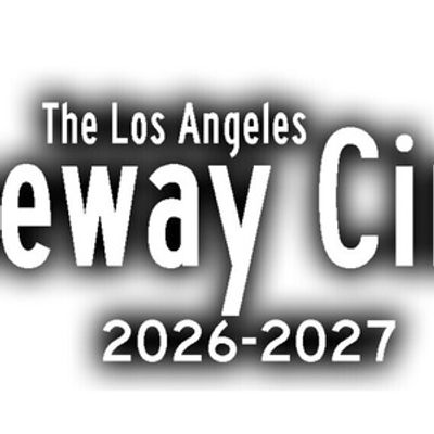 LA FREEWAY CIRCUIT to Tour Venice, North Hollywood & Highland Park This Fall