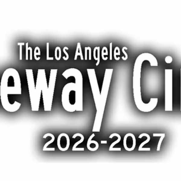 LA FREEWAY CIRCUIT to Tour Venice, North Hollywood & Highland Park This Fall Photo