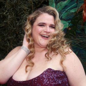 Bonnie Milligan Will Host The 14th Annual Roger Rees Awards in May