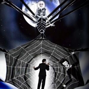 CZARODZIEJSKI FLET Comes to Teatr Wielki