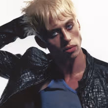 Haiden Henderson Comes to Botanique This Month