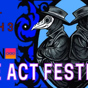 2024 Chain Theater Winter One Act Festival Submissions Now Open