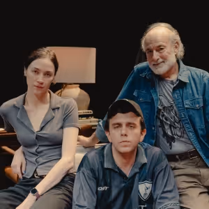 JOB On Broadway To Launch Post-Show Conversation Series