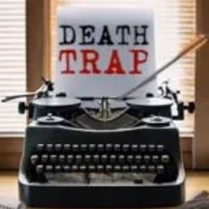 DEATHTRAP Begins In April At MCCC's Kelsey Theatre