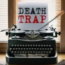 DEATHTRAP Begins In April At MCCC's Kelsey Theatre