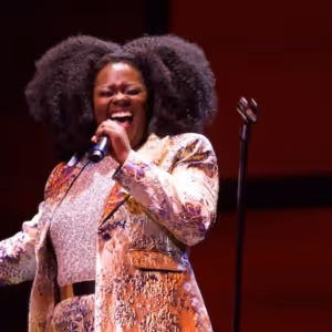 April May Webb Wins 13th Annual Sarah Vaughan Internatioinal Jazz Vocal Competition