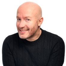 MZA Presents Comedian Craig Hill THIS GETS HARDER EVERY YEAR At Edinburgh Fringe