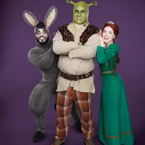 SHREK THE MUSICAL Will Come to Royal City Musical Theatre