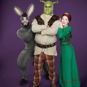 SHREK THE MUSICAL Will Come to Royal City Musical Theatre