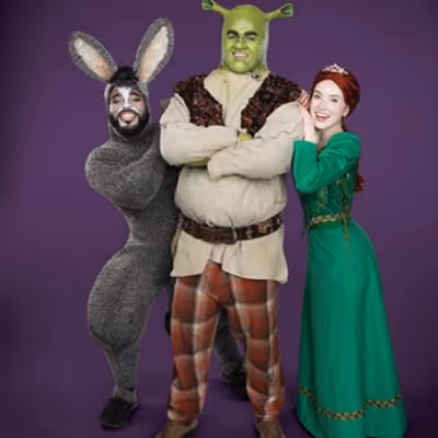 SHREK THE MUSICAL Will Come to Royal City Musical Theatre