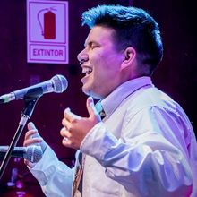Ciclo Cantautores: Antay Comes to Gran Teatro Nacional