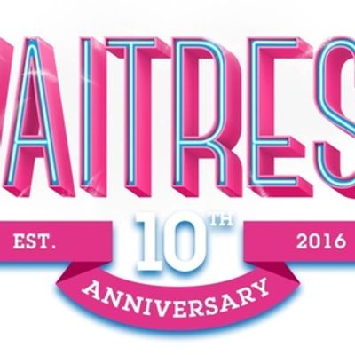 WAITRESS Tickets to Go On Sale for Broadway In Chicago Engagement