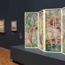 KNOW MY NAME: MAKING IT MODERN Exhibit Enters Final Days