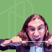 THE MAESTRO Will Come to Sierra Madre Playhouse