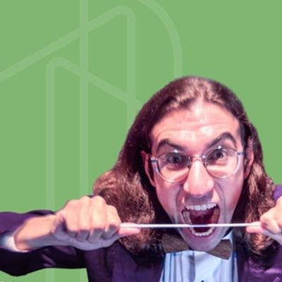 THE MAESTRO Will Come to Sierra Madre Playhouse
