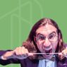 THE MAESTRO Will Come to Sierra Madre Playhouse