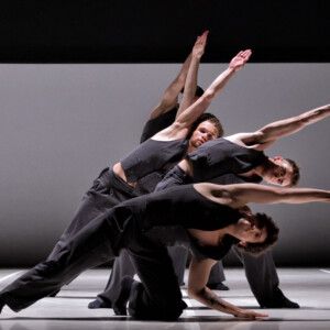 DANCE ME to Make One-Night-Only Appearance at Wharton Center