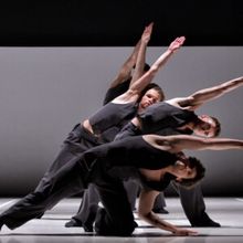 DANCE ME to Make One-Night-Only Appearance at Wharton Center