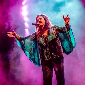 Photos: A NIGHT WITH JANIS JOPLIN Makes its UK Premiere