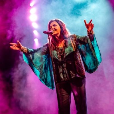 Photos: A NIGHT WITH JANIS JOPLIN Makes its UK Premiere