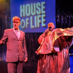 Brighton Dome Reveals Spring 2026 Programme Across Dance, Theatre, Music and Comedy