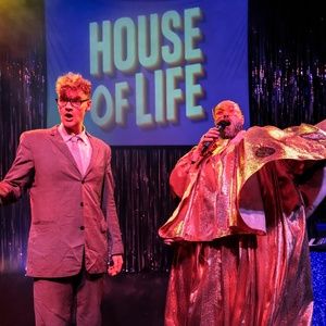 Brighton Dome Reveals Spring 2026 Programme Across Dance, Theatre, Music and Comedy