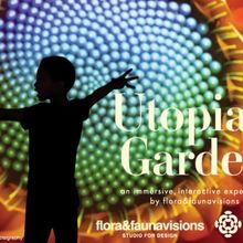 Tacoma Arts Live Extends Utopian Garden
