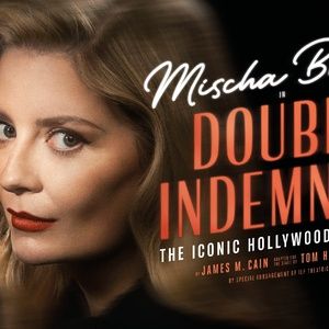 Final Cast Set For Mischa Barton-Led DOUBLE INDEMNITY UK and Ireland Tour