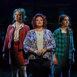 HONKY TONK ANGELS Adds Performances at Florida Studio Theatre