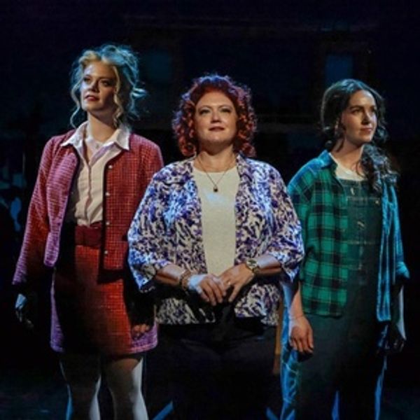 HONKY TONK ANGELS Adds Performances at Florida Studio Theatre Photo