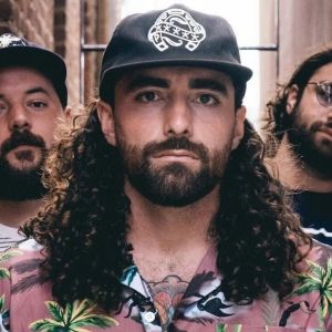 Band Of Horses, Sunshine Spazz, And Lake Street Dive Set To Rock The Stone Pony…