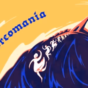 British Youth Music Theatre Premieres CHOREOMANIA at Birmingham Hippodrome