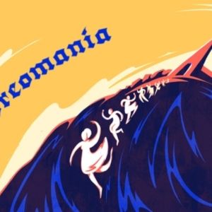 British Youth Music Theatre Premieres CHOREOMANIA at Birmingham Hippodrome