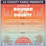 SOUNDS OF LA COUNTY To Host Free Summer Concert Series In LA Parks