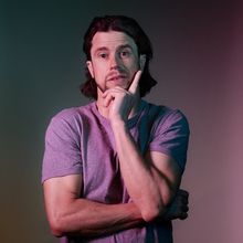 Dan Hoyle's TAKES ALL KINDS Extended at The Marsh San Francisco