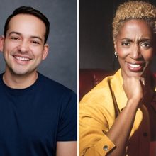 Stephen Brower And Chloé Hilliard Come To The Den Theatre In September