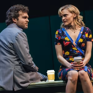 Review Roundup: BECKY SHAW Opens on Broadway Starring Madeline Brewer, Lauren Patten…