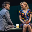 Review Roundup: BECKY SHAW Opens on Broadway Photo