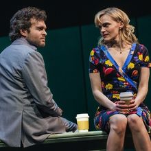 Review Roundup: BECKY SHAW Opens on Broadway Starring Madeline Brewer, Lauren Patten 