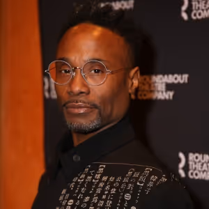 Billy Porter to be Honored at Lambda Legal 50th Anniversary Gala