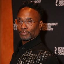 Billy Porter to be Honored at Lambda Legal 50th Anniversary Gala