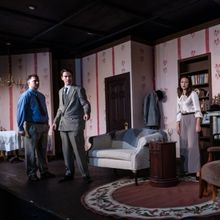 Photos: First look at Curtain Players' LAURA