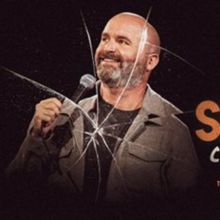Tom Segura Brings COME TOGETHER To NJPAC