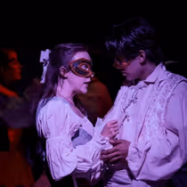 Photos: Seoul Shakespeare Company Rehearses ROMEO & JULIET