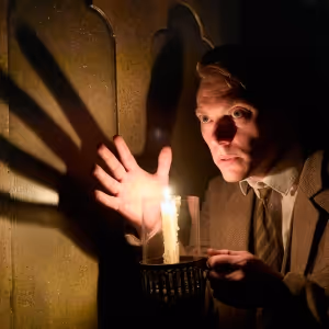 Susan Hill's THE WOMAN IN BLACK Will Tour the UK in 2025-26