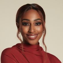 Alexandra Burke Will Star as Morticia Addams in THE ADDAMS FAMILY UK Tour