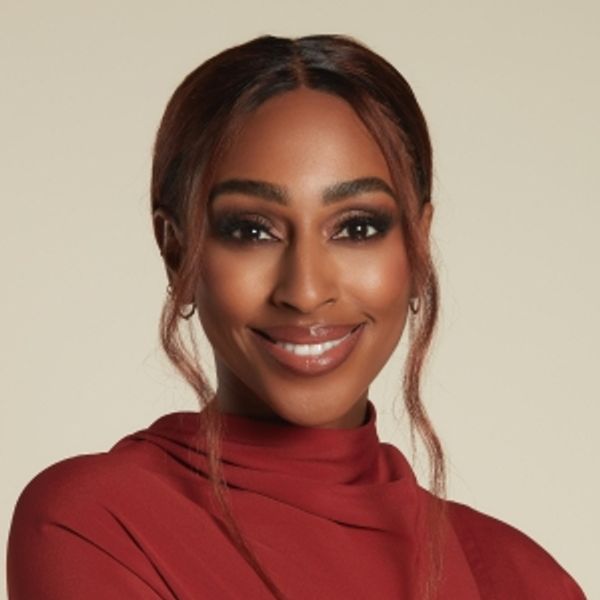 Alexandra Burke Will Star as Morticia Addams in THE ADDAMS FAMILY UK Tour Photo