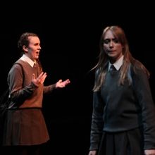 EDUCATION, EDUCATION, EDUCATION Comes to Scarborough’s Stephen Joseph Theatre