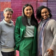 InterAct Theatre Company Will Host THE PHILLY CYCLE